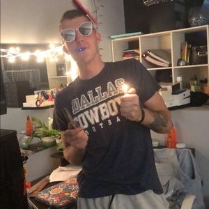 Meet your Posher, Kolbie